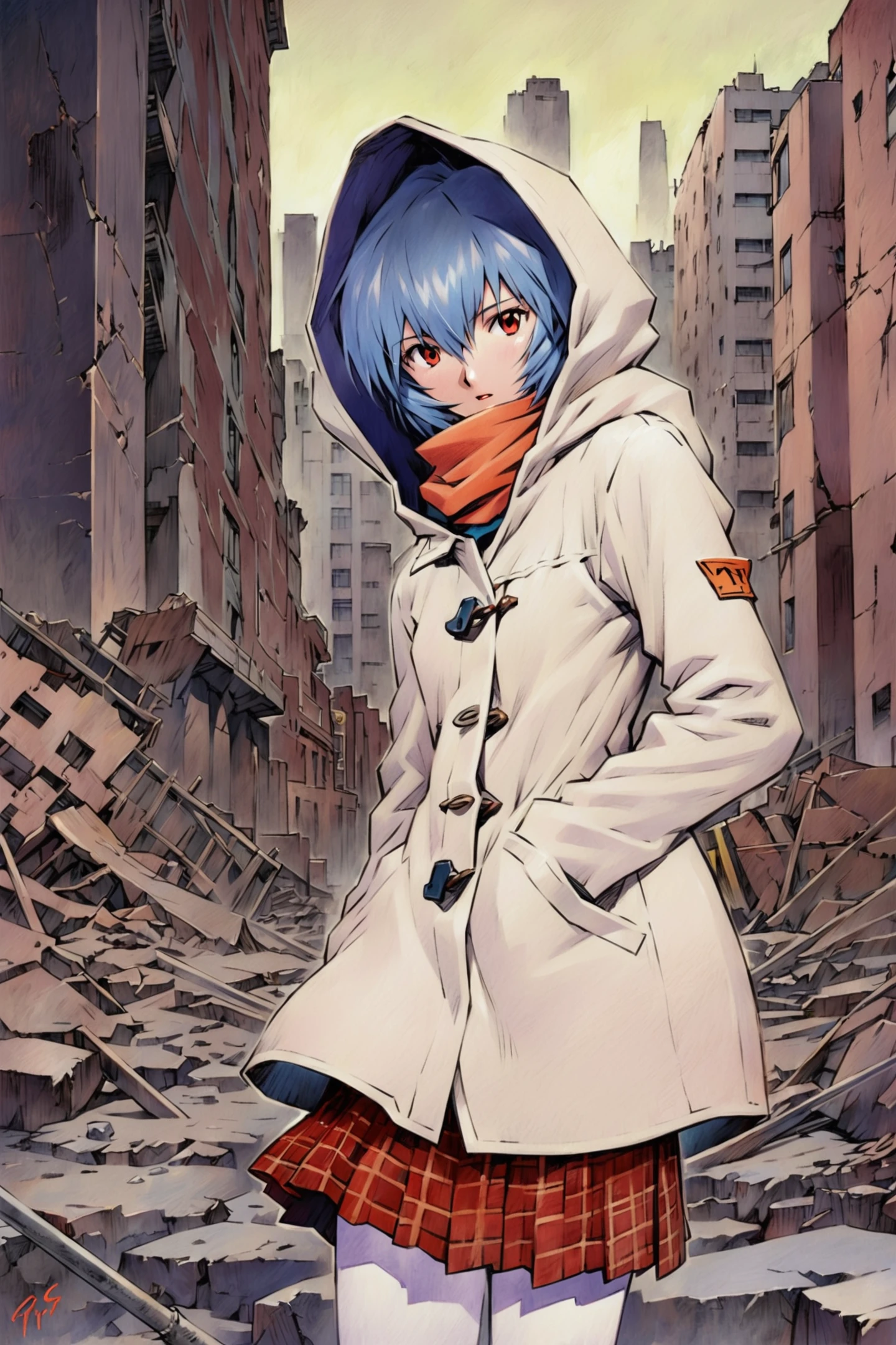 [XL] 【flyx3】Super Mix Lora/超级混搭Lora 63合一  -Artist Style XL_v2.0