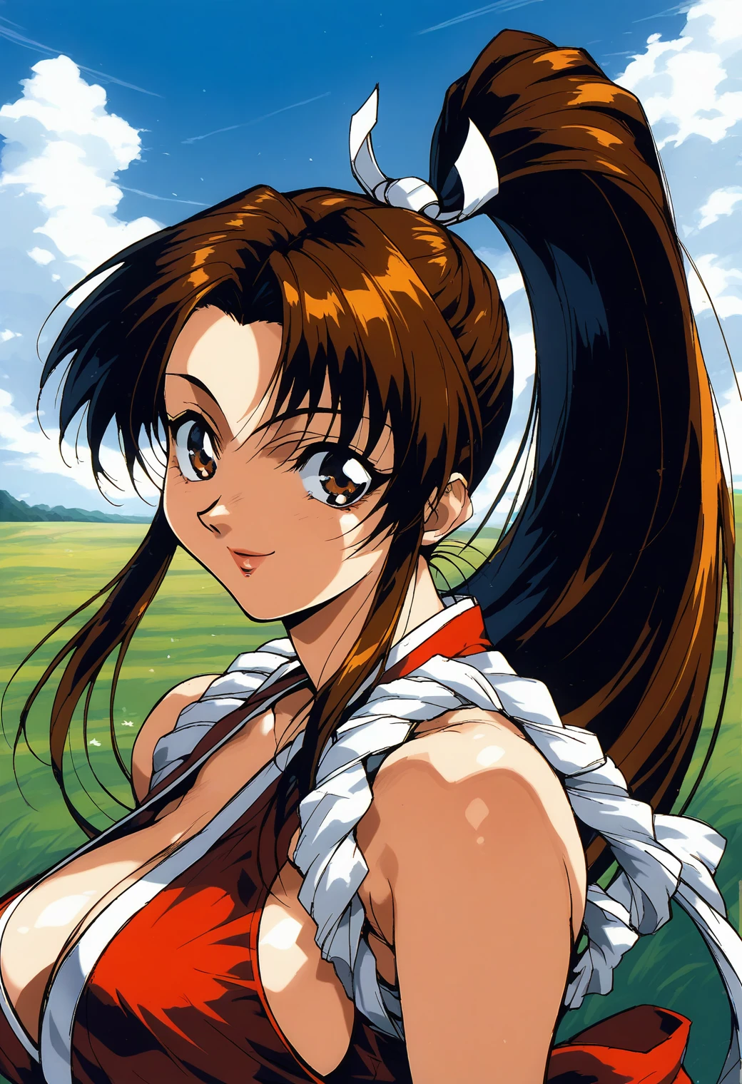 大張正己 STYLE v1.0