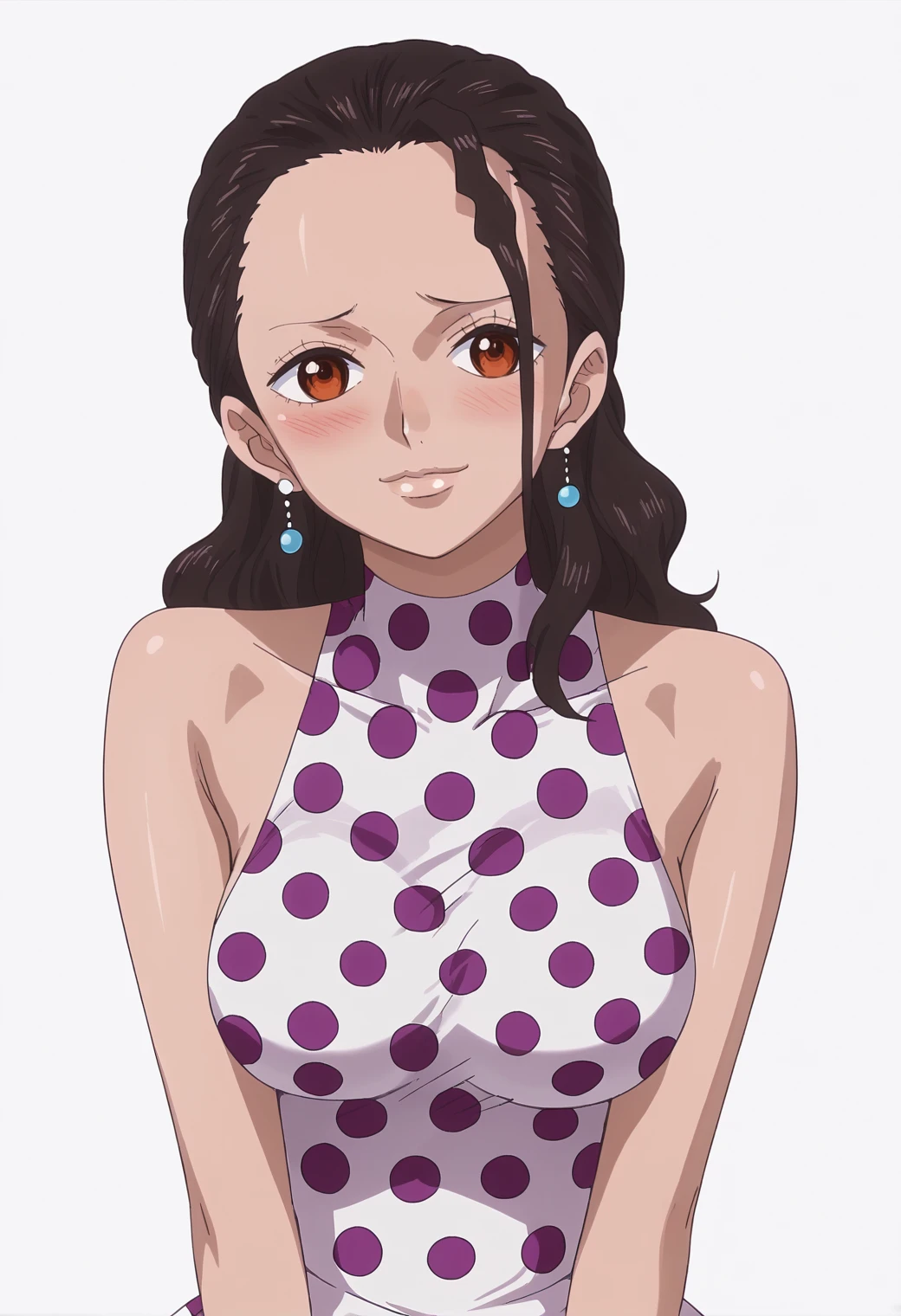 Viola (One Piece) v1.0 pony
