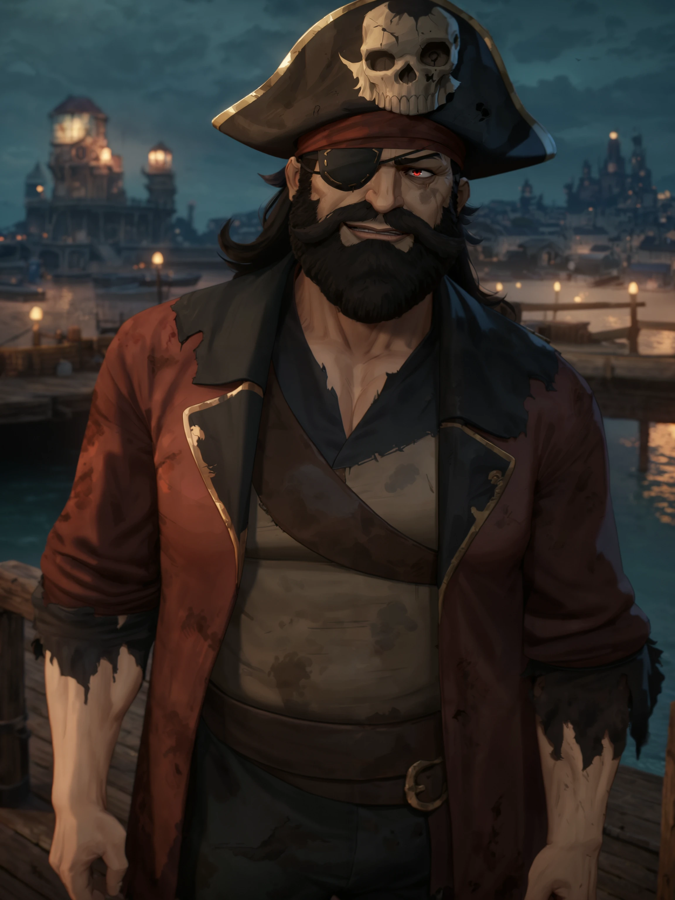 Arcane Style LoRA (DoRA) v1.0