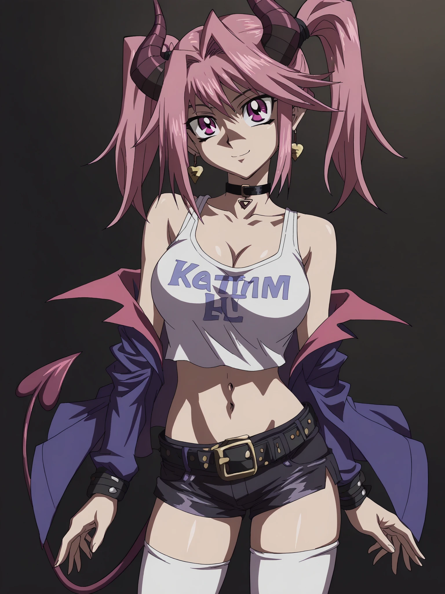 Yugioh Dark Side Of Dimensions Style (Pony/Il)