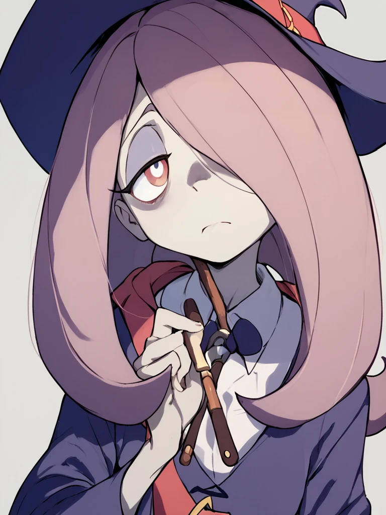 sucy manbavaran, <lora:Sucy:1>,1sucy1, little witch academia,, score_9, score_8_up, score_7_up, score_6_up, score_5_up, score_4_up, BREAK