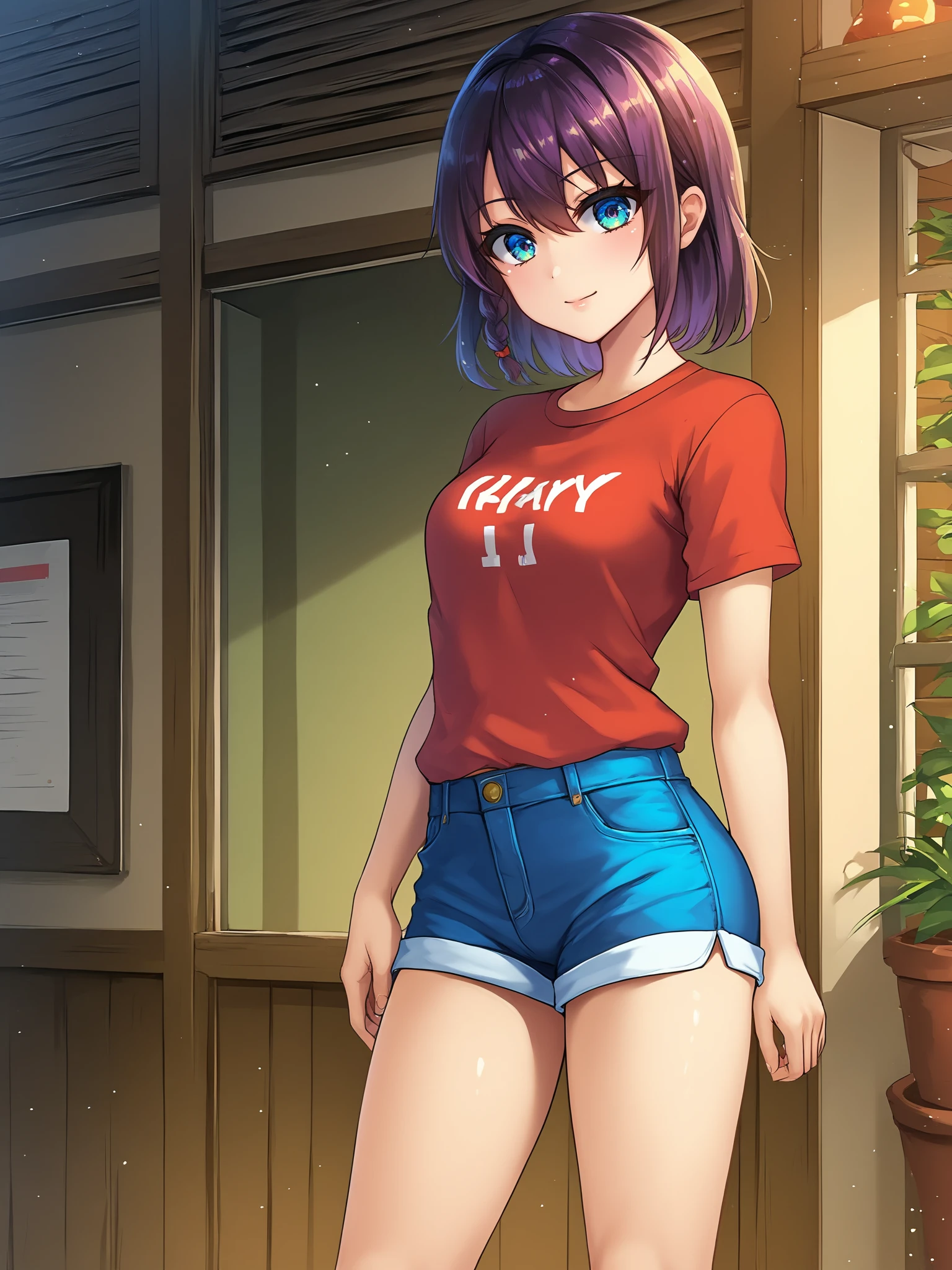 [Shimajiya Shimaji] Assorted Hetero Doujin Artstyle Blend PonyXL v1.0