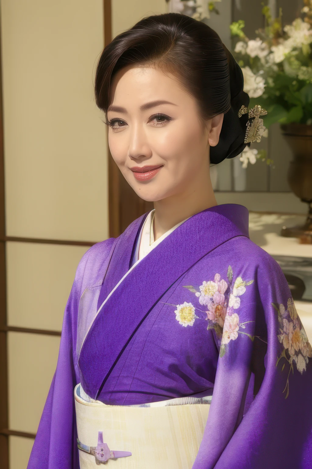 Natsuko Godai v1.0