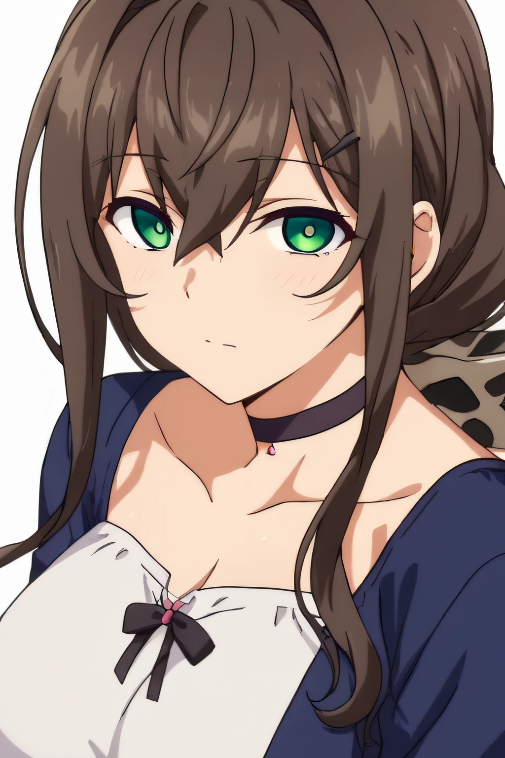 Kasumi - Tanetsuke Ojisan to NTR Hitozuma ??? The Animation (COMMISION) v1