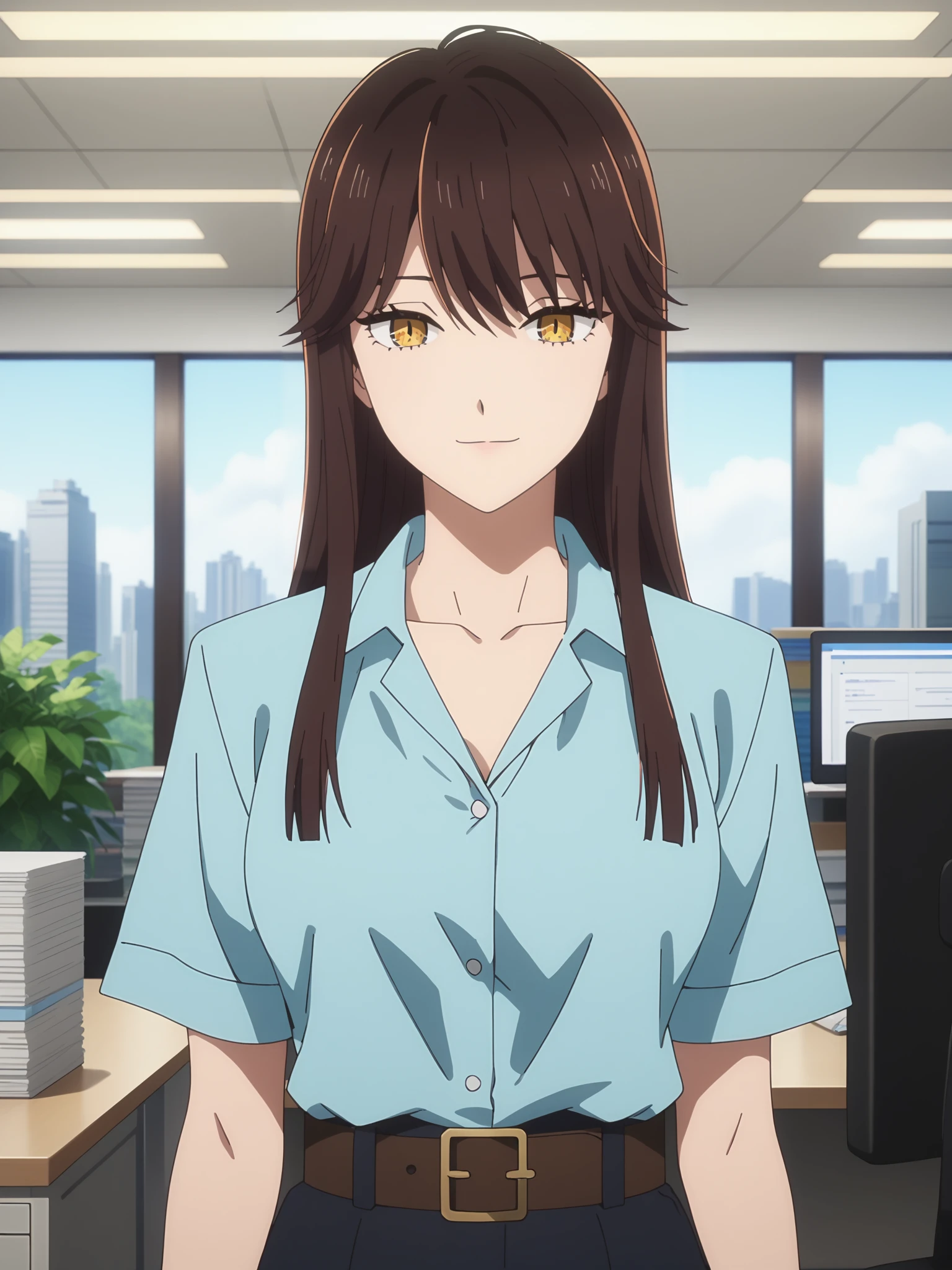 Komori - Koori Zokusei Danshi to Cool na Douryou Joshi v1.0