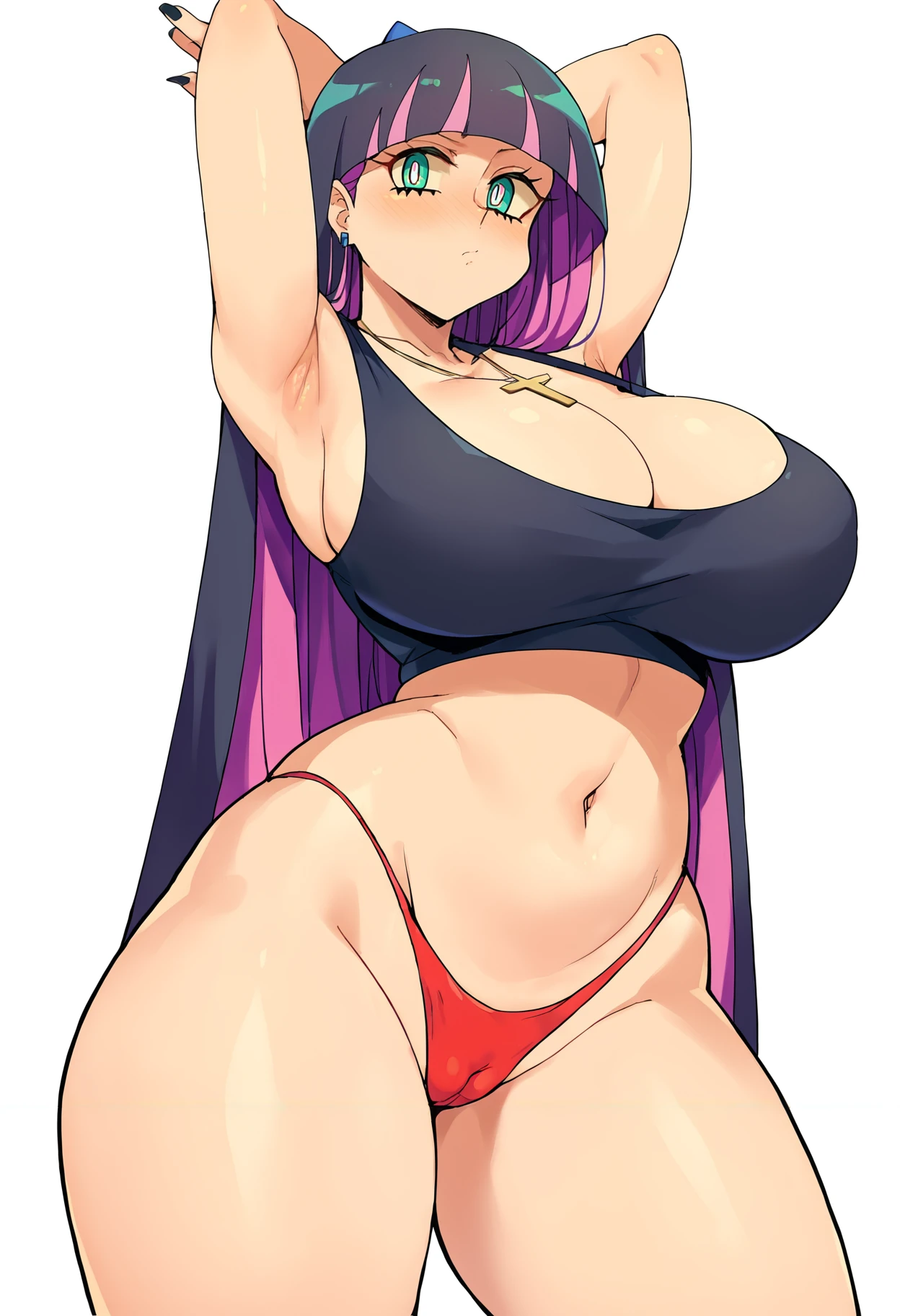 Minakami (flyingman555) Style | Goofy Ai pony