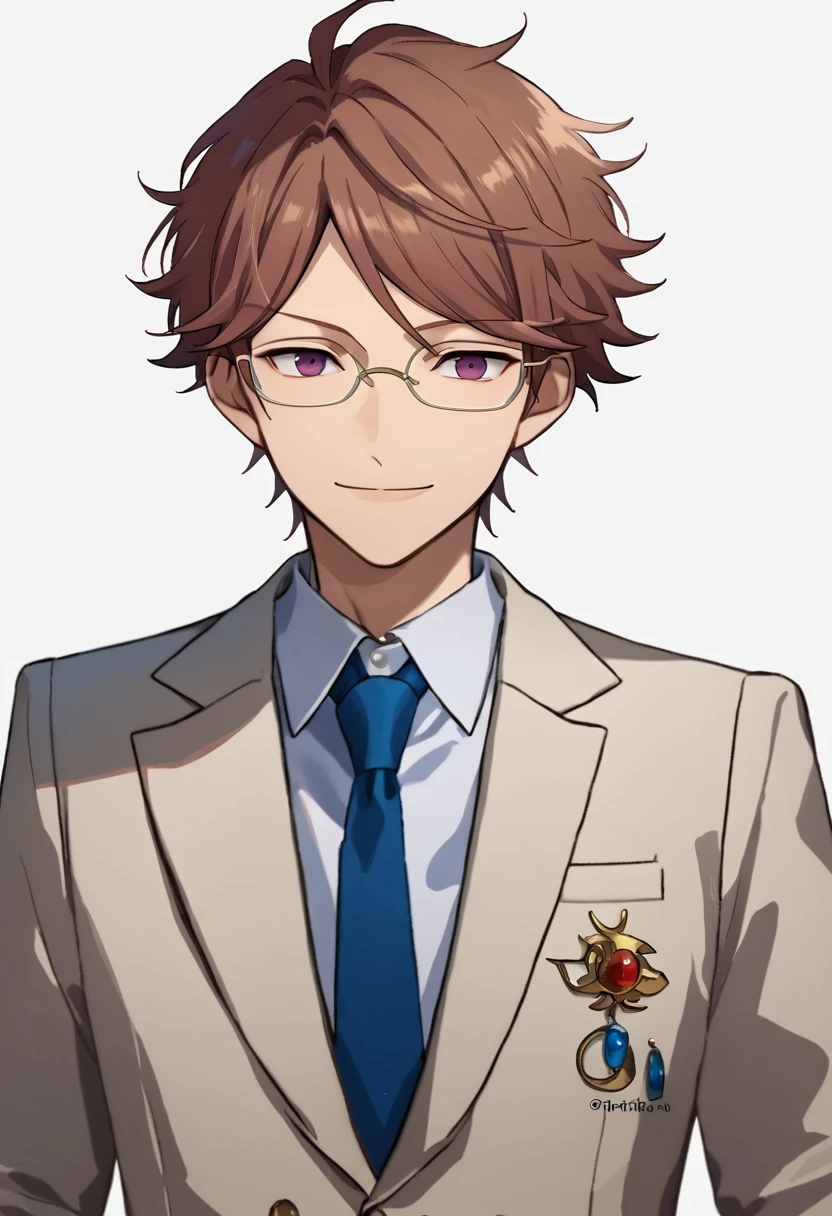 score_9, score_8_up, score_7_up
akiomi kunugi, 1boy, glasses, brown hair, necktie, collared shirt, formal, suit, jacket
<lora:ensemble_stars_aio_1:0.9>
simple background, white background, portrait, light smile