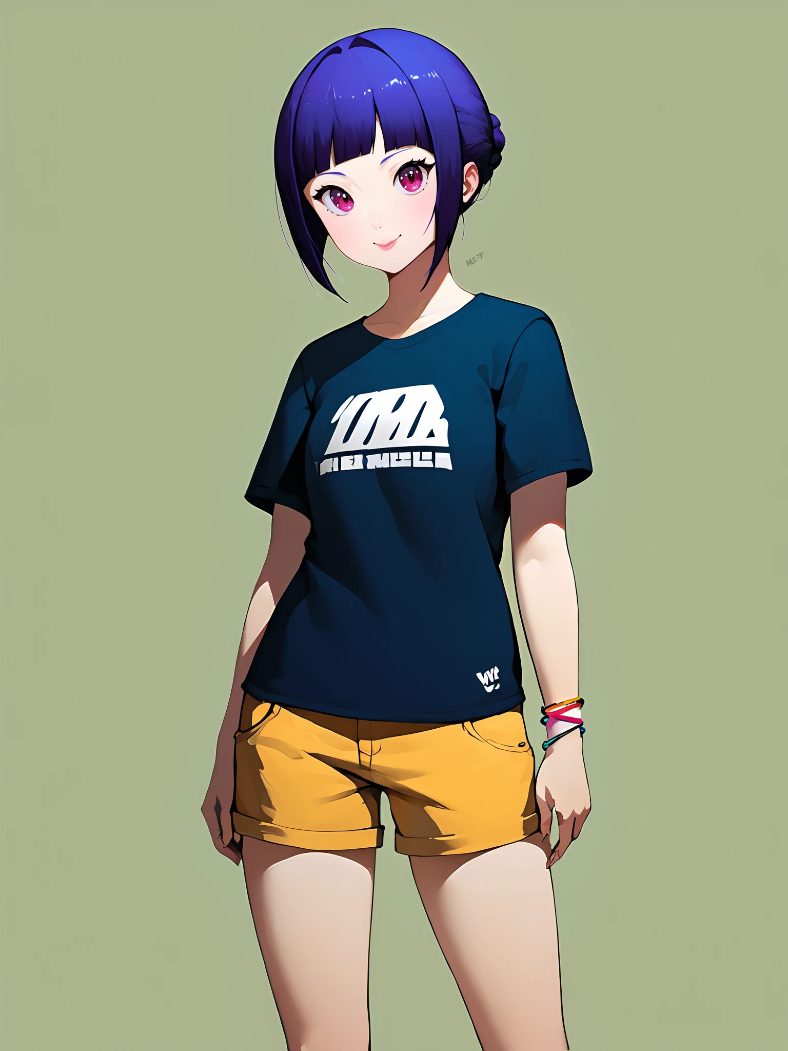 [waterkuma] Artist Style PonyXL V1