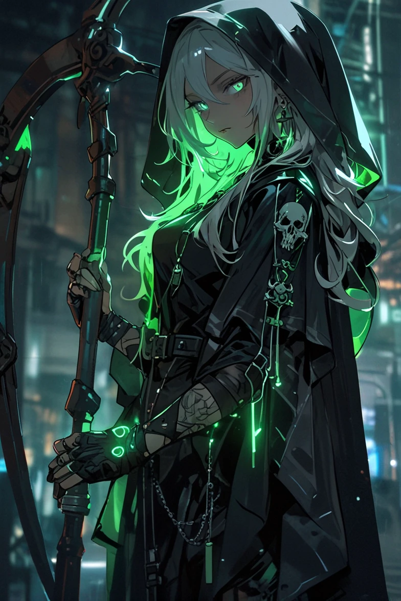 Dark Nun v1.0