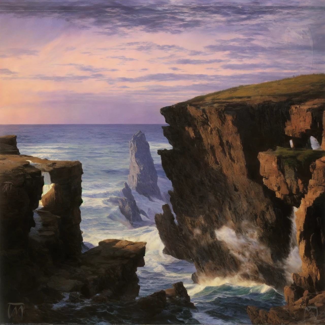 sea, cliff, ship, <lora:TedNasmithStylelpr:1>, tednasmith, high quality, highres, masterpiece, best quality, 8k, intricate, detailed, <lora:add_detail:0.6>