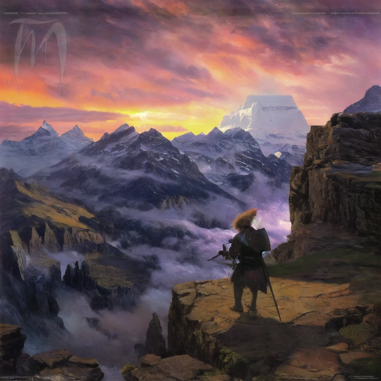 1boy, armor, sword, mountain, <lora:TedNasmithStylelap:1>, tednasmith, high quality, highres, masterpiece, best quality, 8k, intricate, detailed, <lora:add_detail:0.6>