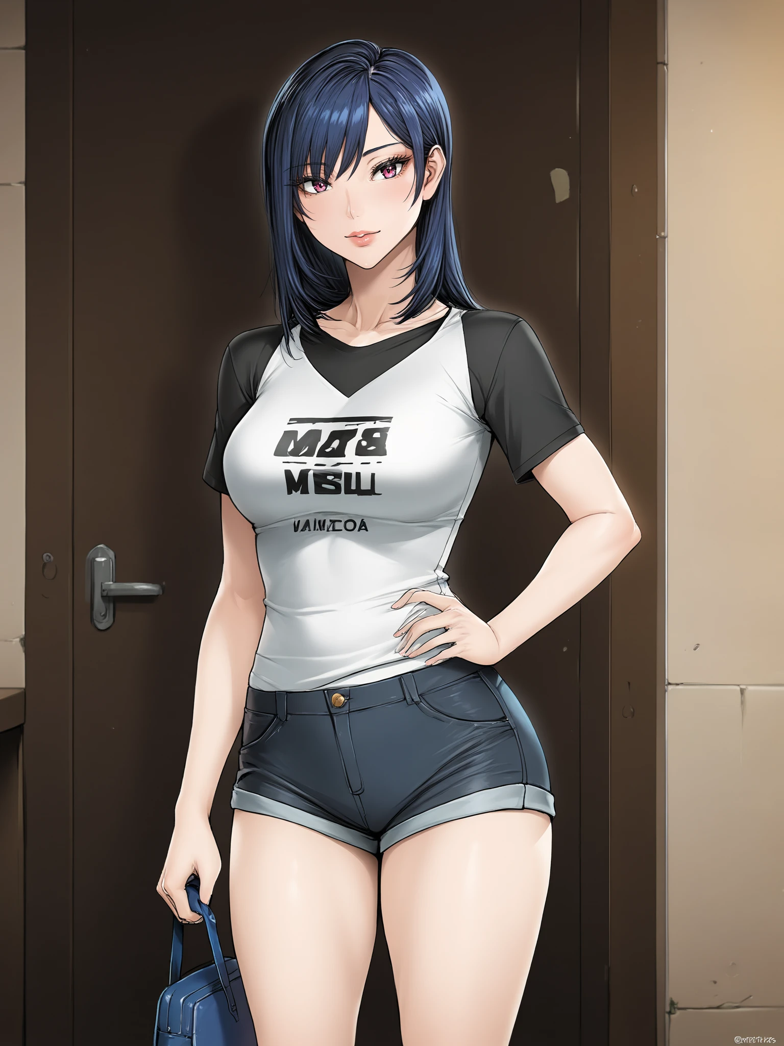 [MAIDOLL (Fei)] Assorted Doujin Artstyle Blend PonyXL v1.0