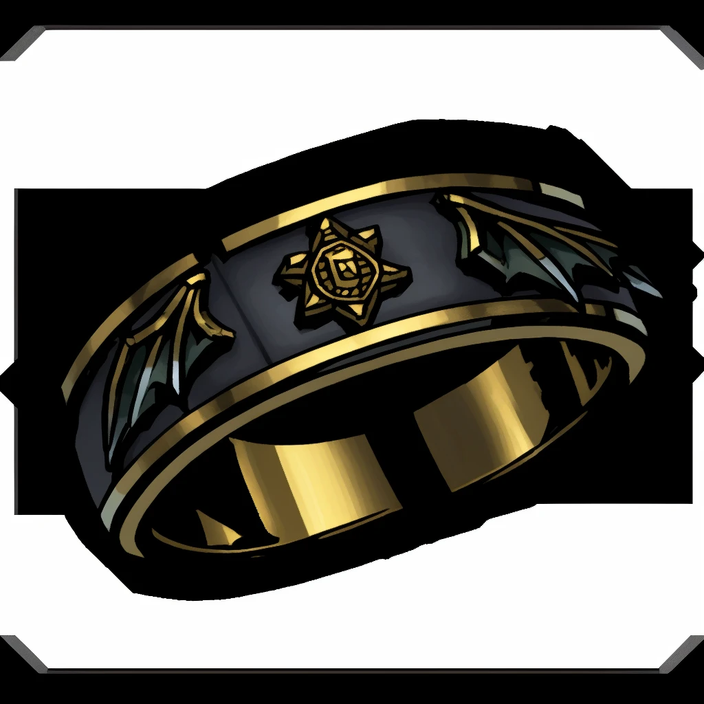 (best quality, excellent quality) , (detailed), (dd2style), (transparent background), black outline, ring with two dragon wings
 <lora:dd2style_fullset:1>