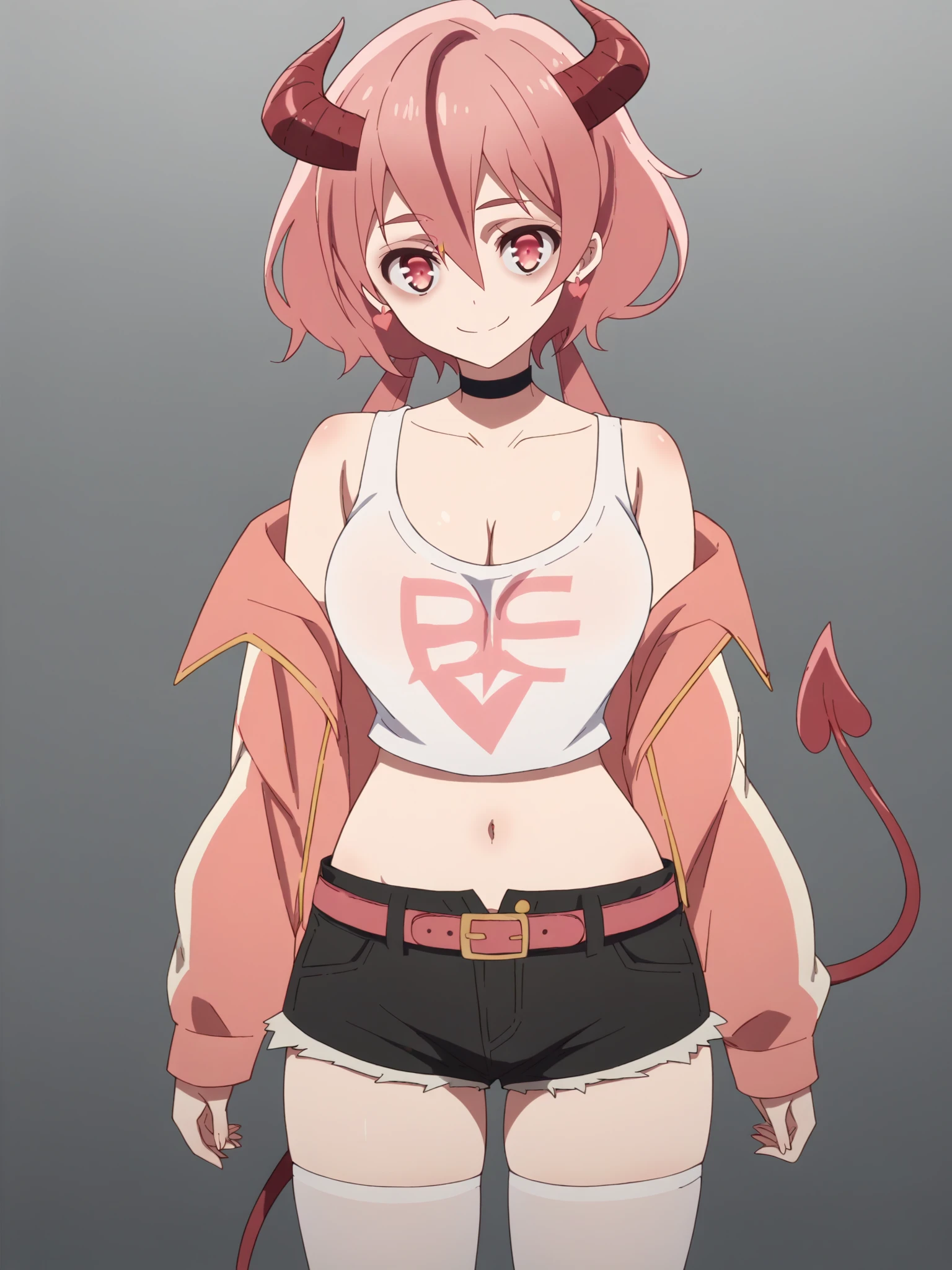 Zombie Land Saga Style v1.0