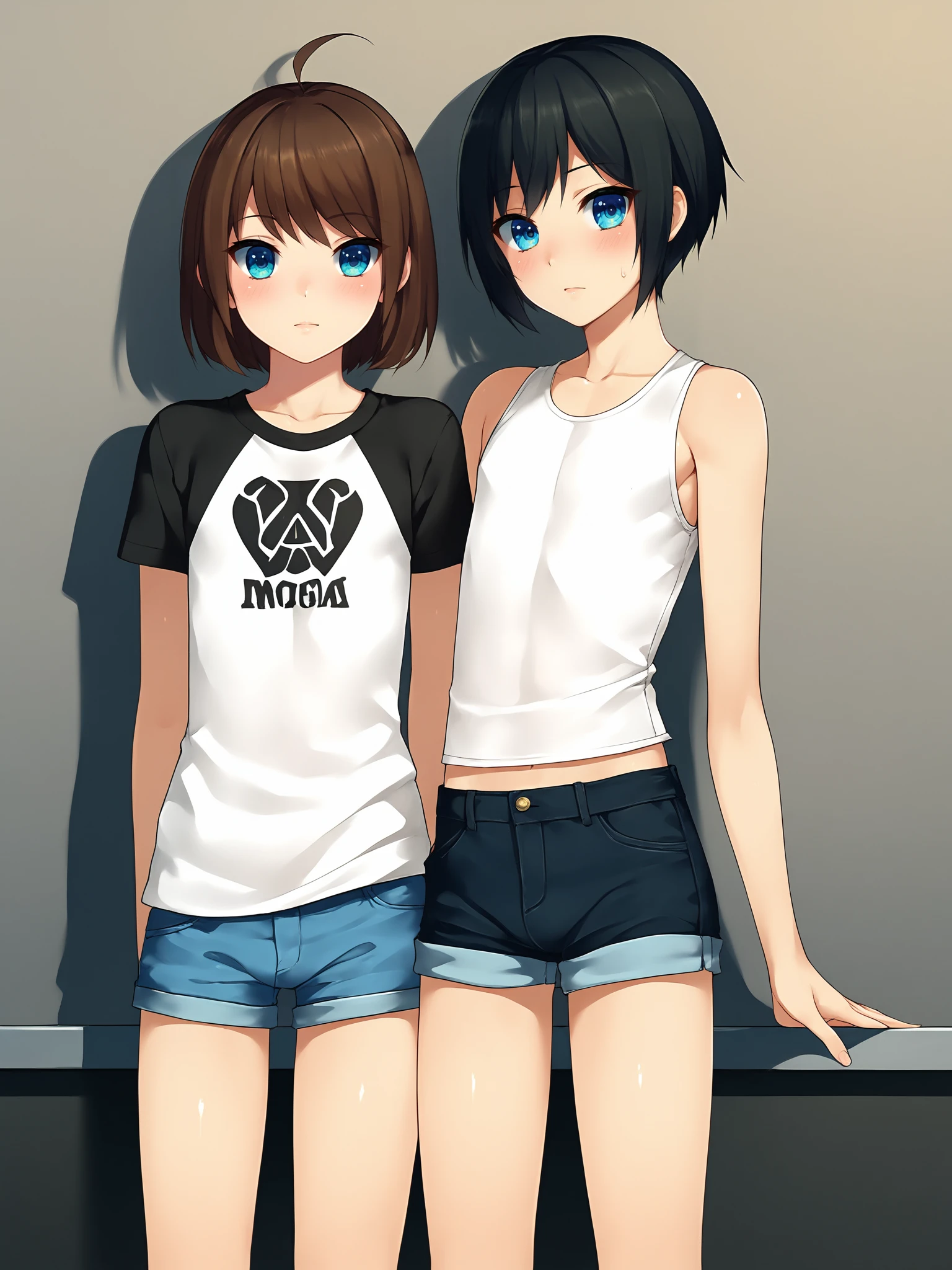 [candy paddle (NemuNemu)]'s Assorted Doujin Artstyle Blend PonyXL v1.0