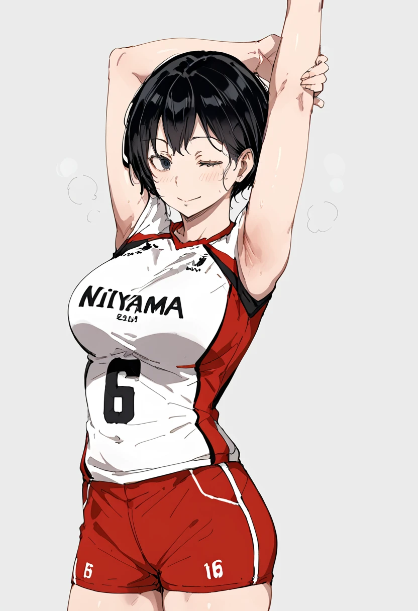 amanai_kanoka-Haikyu!!(天内叶歌-ハイキュー!!) v1.0