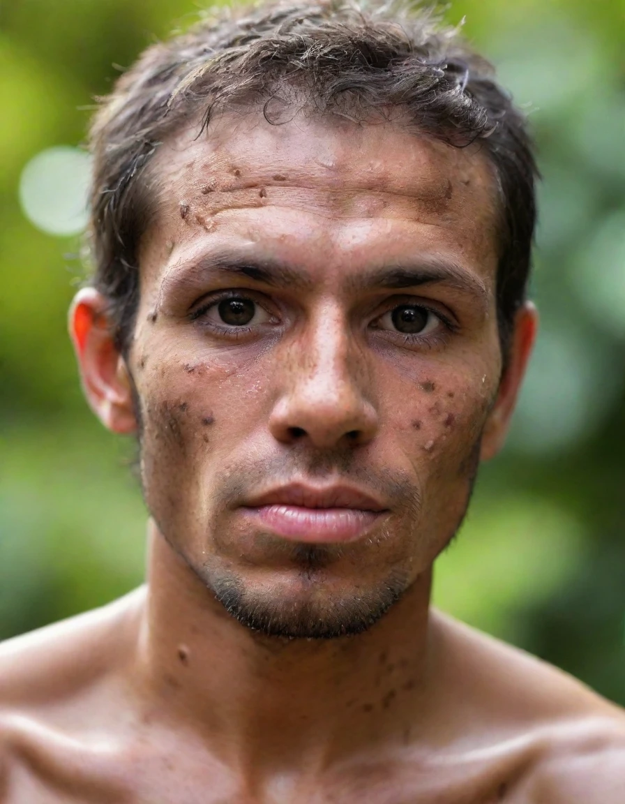 Mpox Images Generation LoRA v1.0