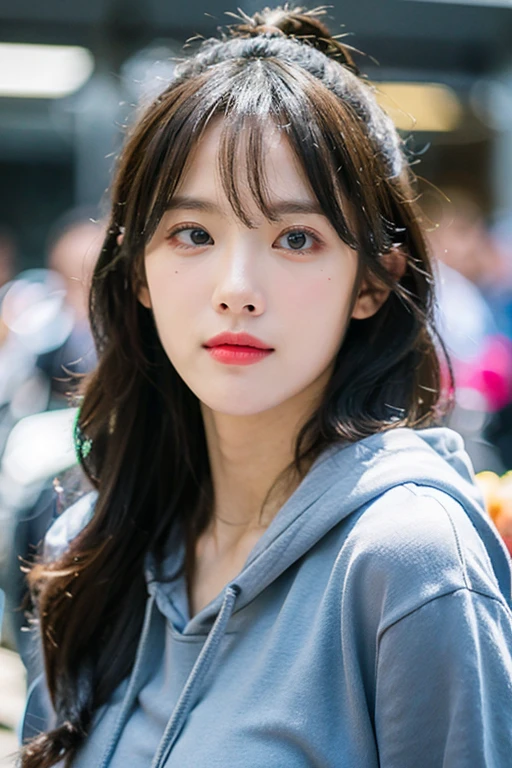 Not WJSN - Luda v1.5