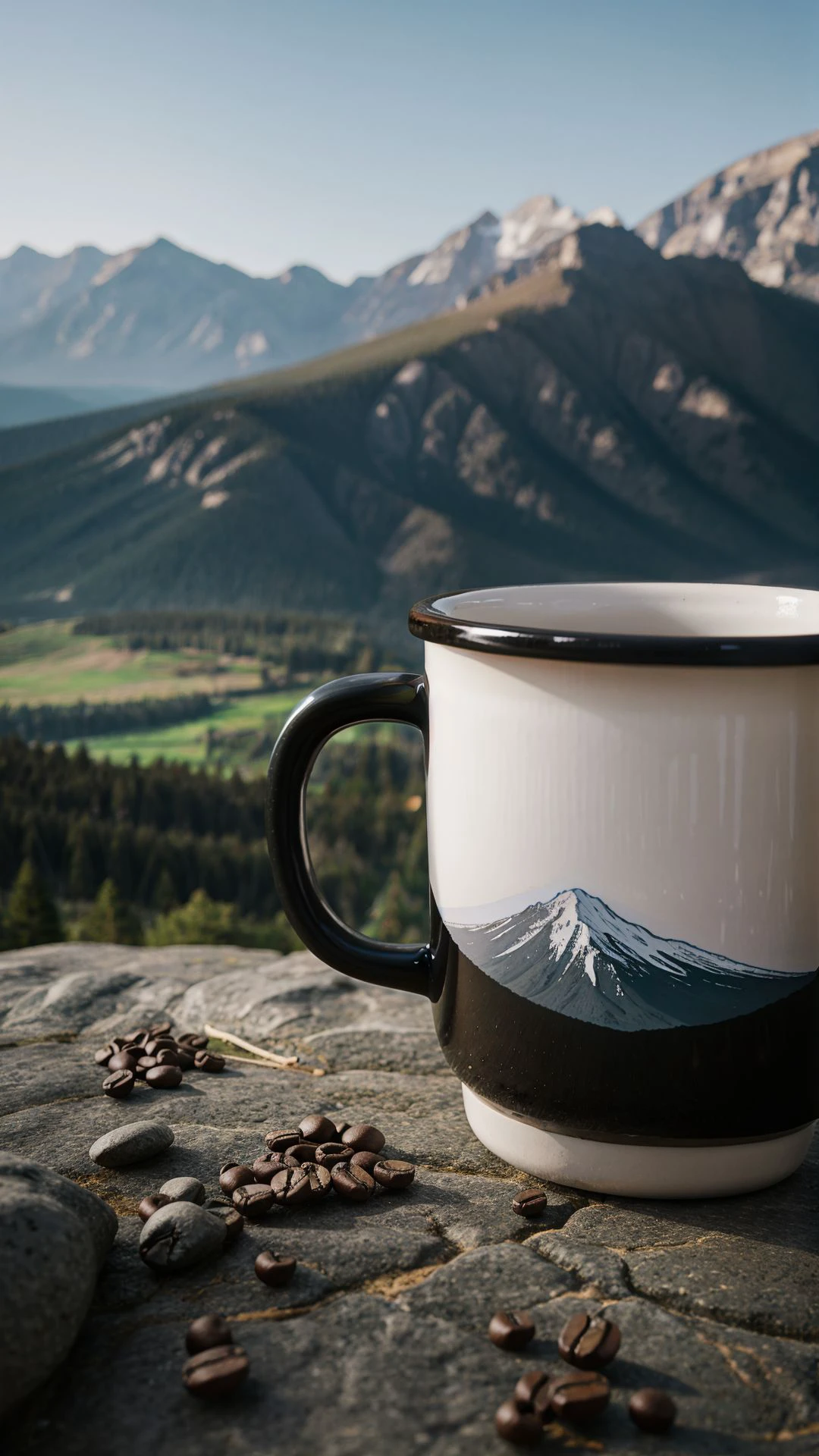 Climbing coffee mug on a mountain
 <lora:aidma-Image Upgrader-SD1.5-V0.1:1> detailmaximizer, photo, realistic