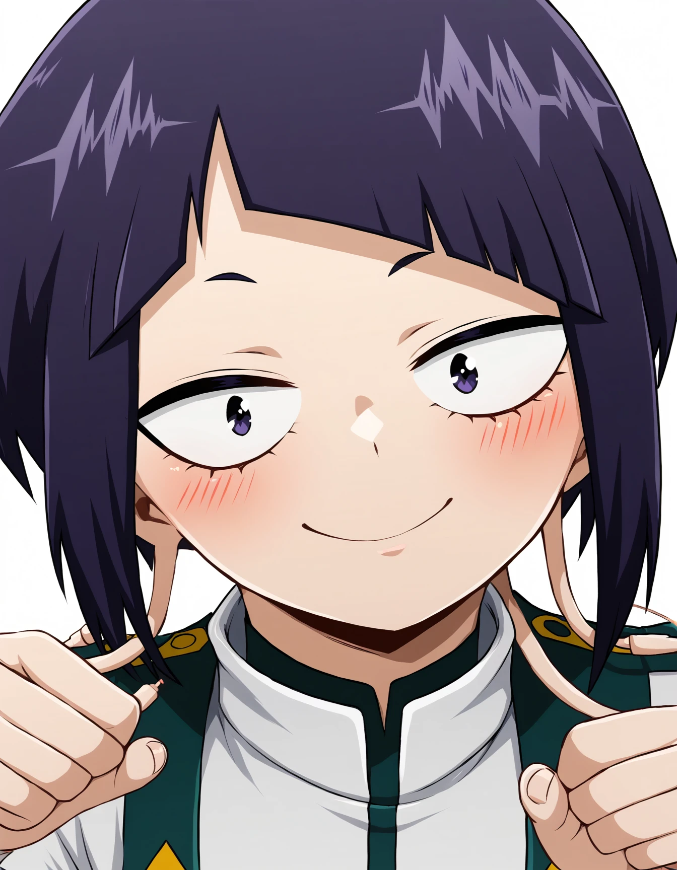 Jirou Kyouka Jirou Kyouka