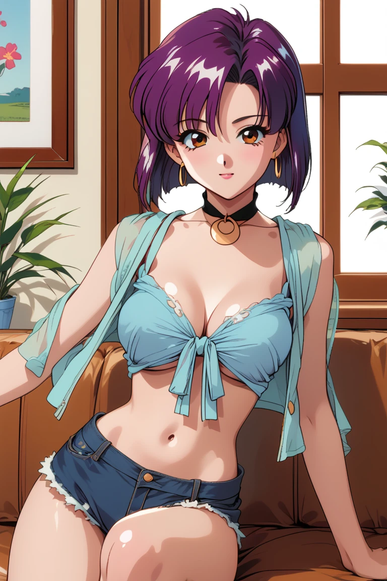 Miyabi (Animahjong X) [PonyXL] v1.0-pxl