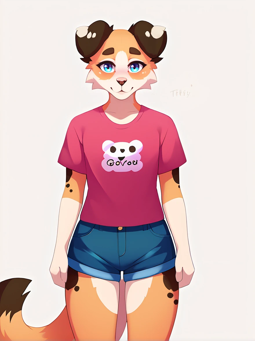[Taffyy] Artist Style PonyXL v1.0