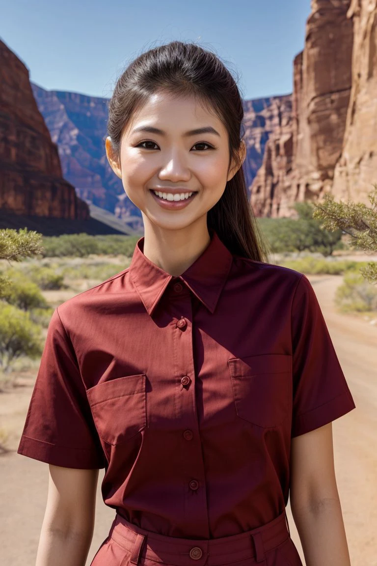 Kawaii Goddess: Beth v1.0
