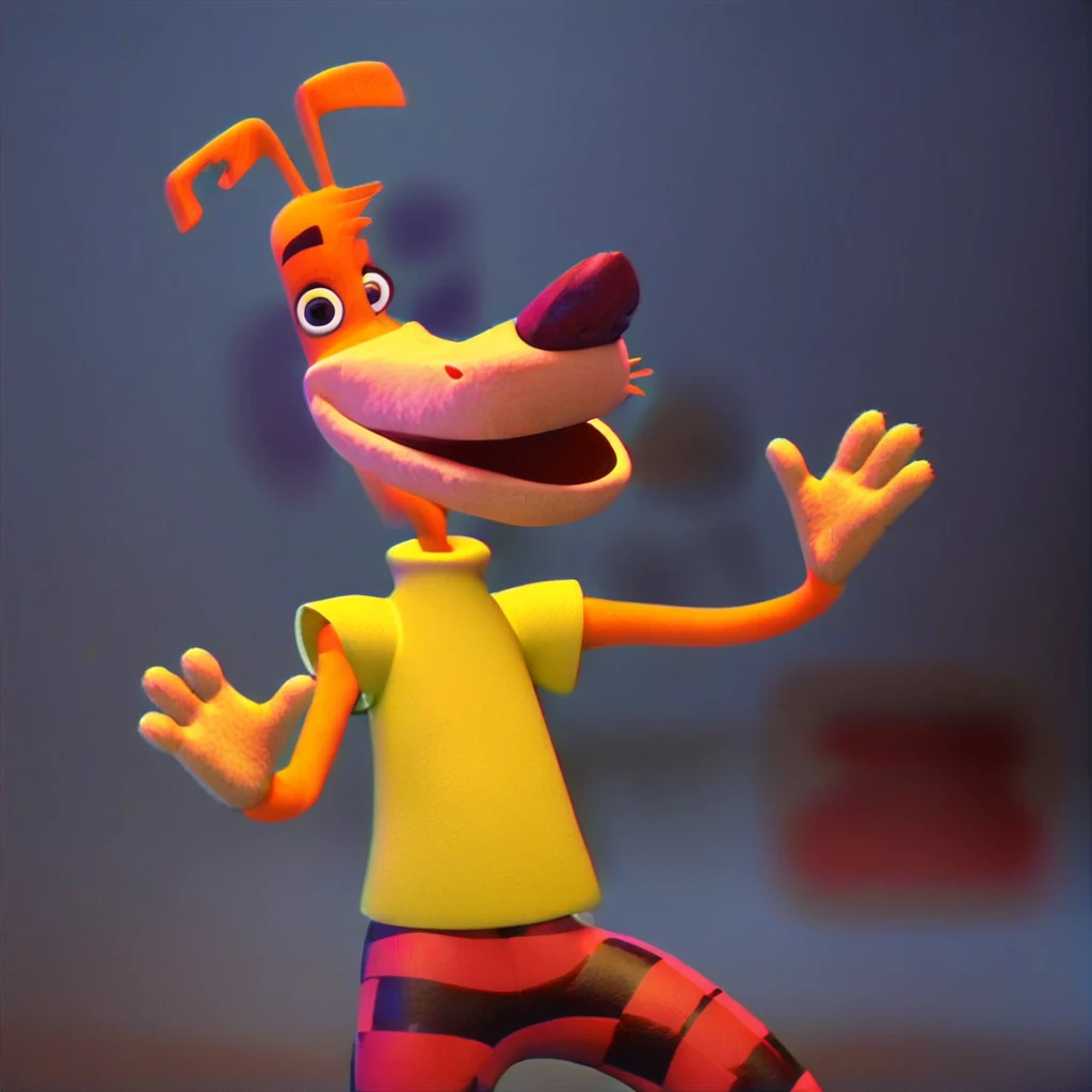 3d