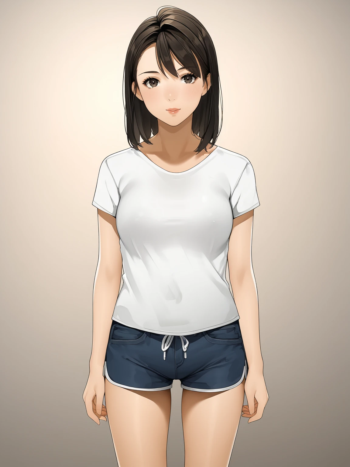 [Sakura no Tomoru Hi e] Assorted Doujin Artstyle Blend PonyXL v1.0