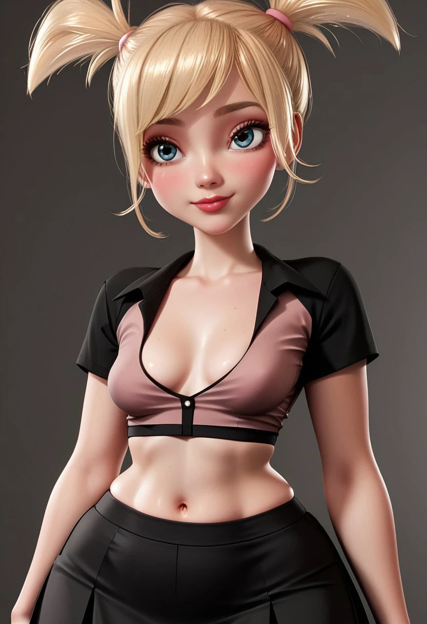 Mikimi Bottomsong - Sexsona v1.0