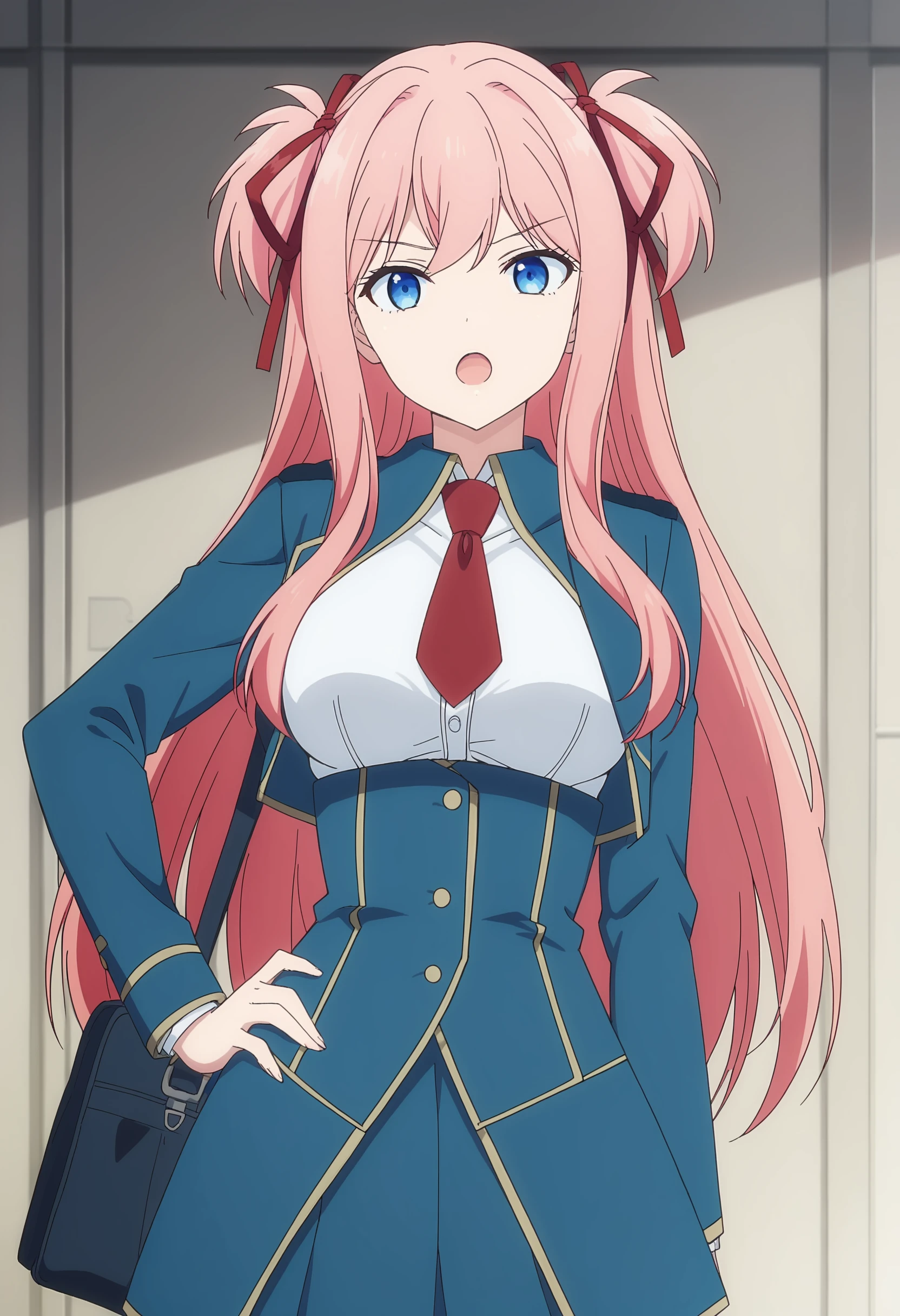 Lilia Kudelfeyt (Kinsou no Vermeil) XL/Pony LoRa v1.0