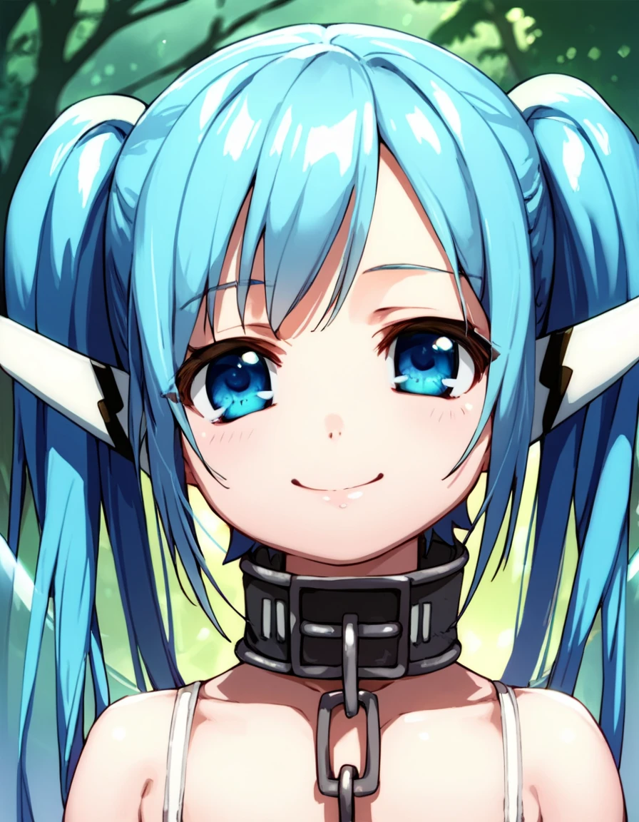 Heaven’s Lost Property - Angeloid Pack v1.0