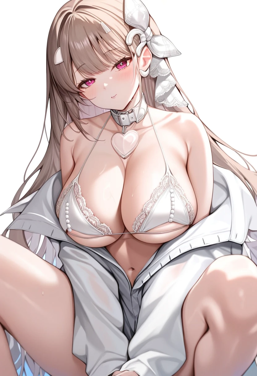 Viper (Nikke) (shine of love) V1