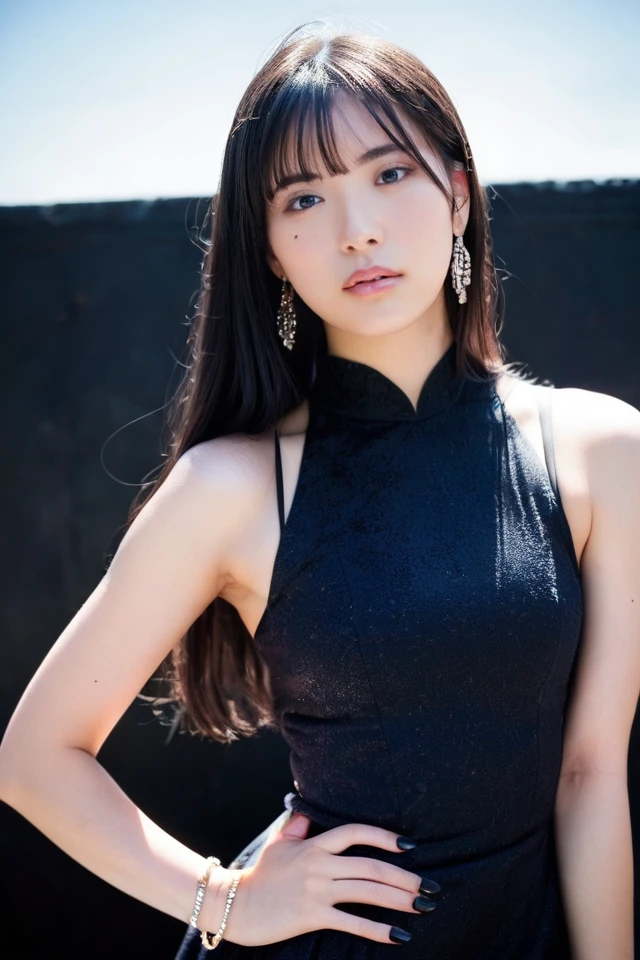 Takeuchi Hana竹内花 Pony XL