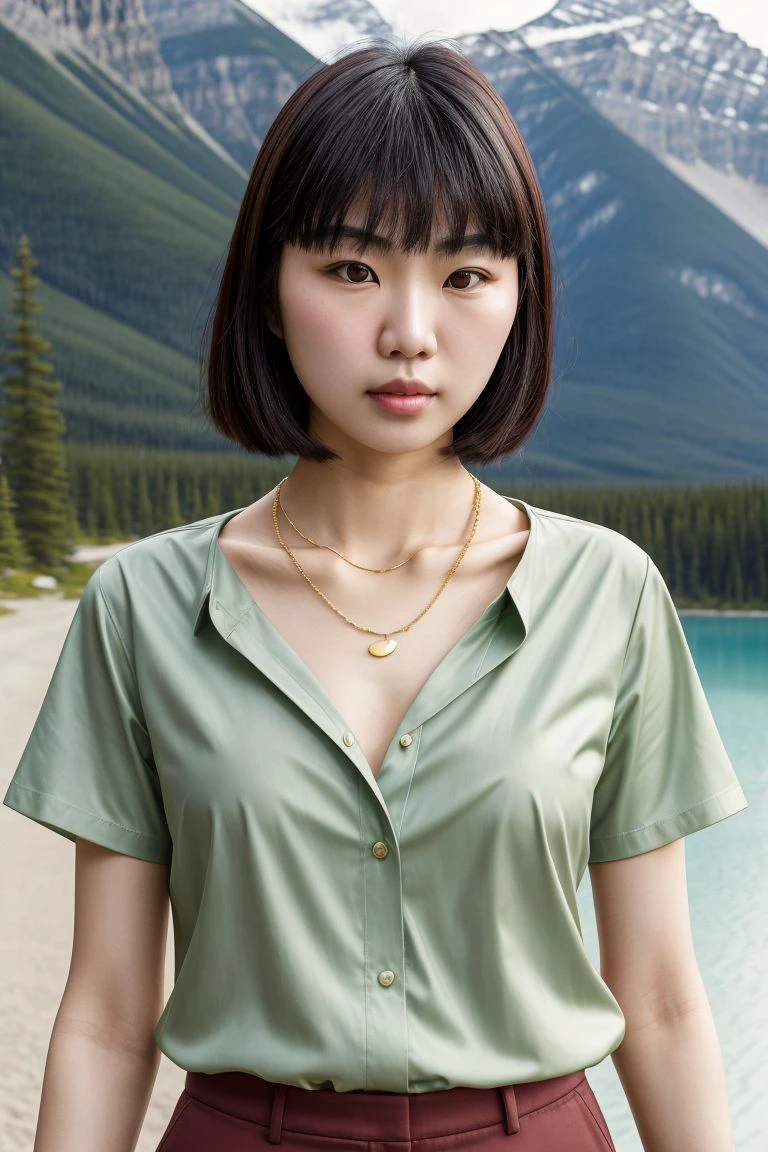 Kawaii Goddess: Alexandra v1.0