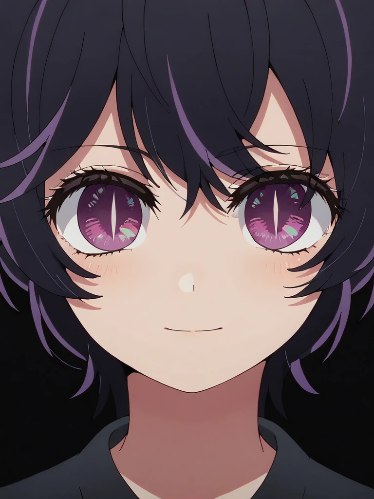 Samejima Abiko // Oshi no Ko v1.0