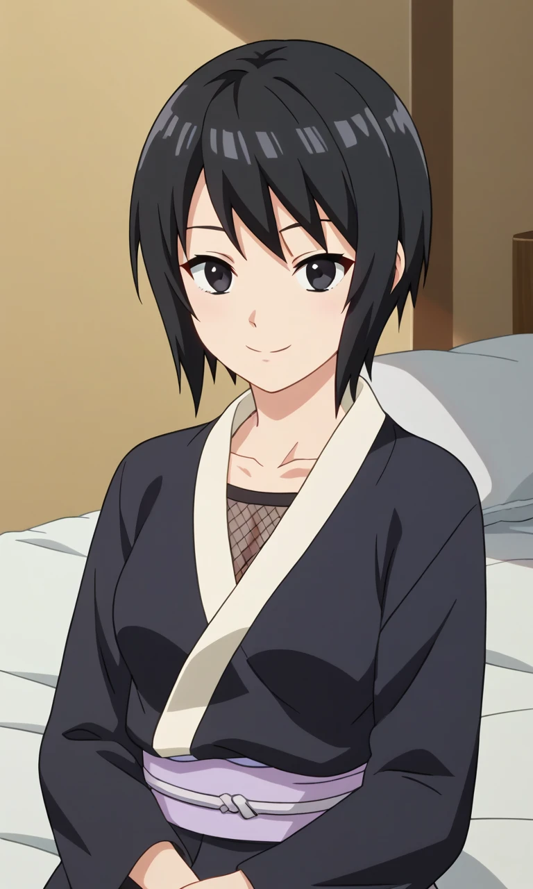 Shizune/シズネ XL (NARUTO) v1.0