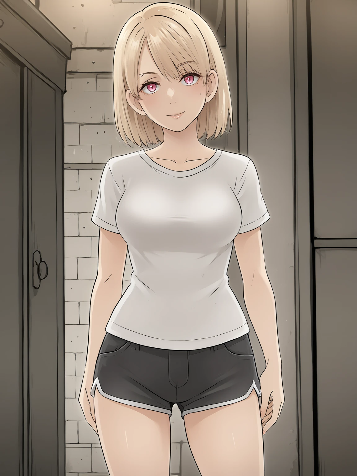 [Butcha-U] Assorted Doujin Artstyle Blend PonyXL v1.0