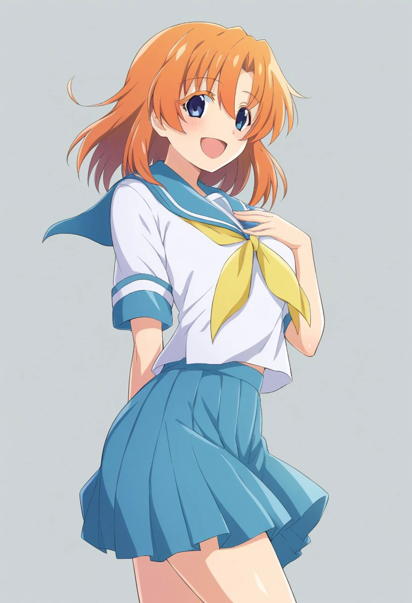 Style: Higurashi Cards (Akio Watanabe) V1