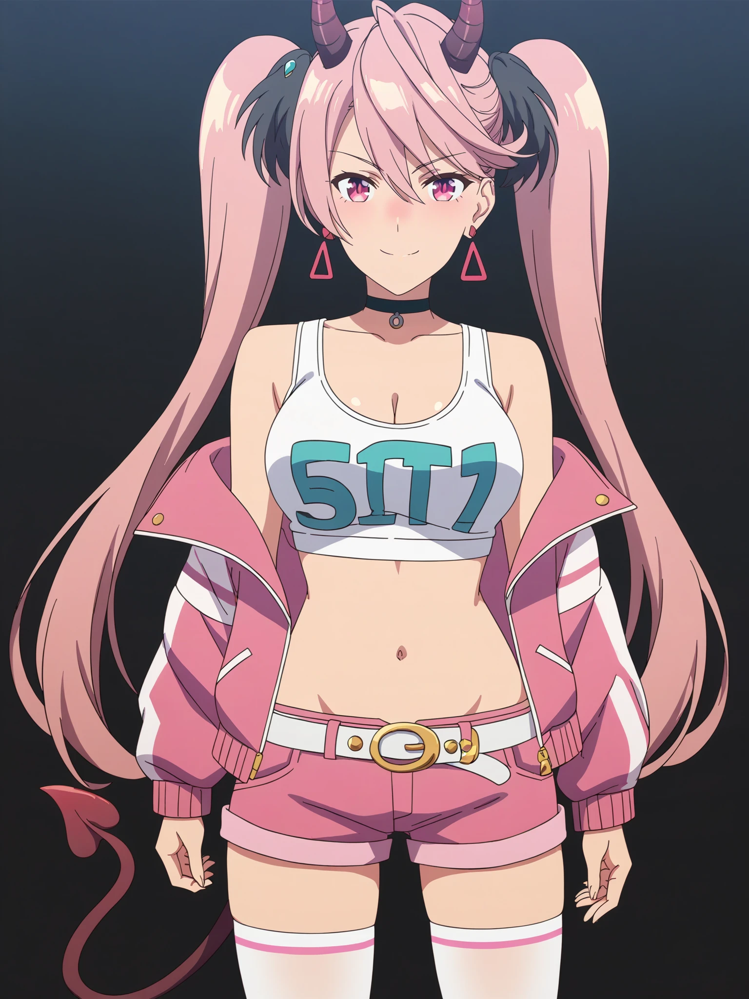 Uma Musume (Pony/Il) Style Illustrious
