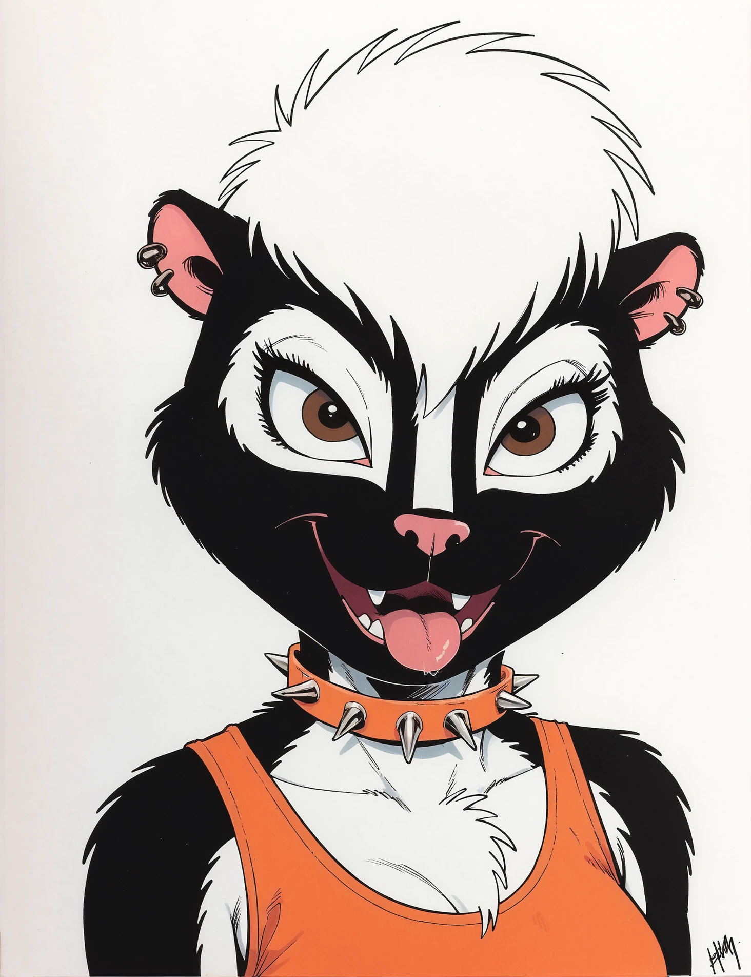 Skunkworks by James M. Hardiman Onyx