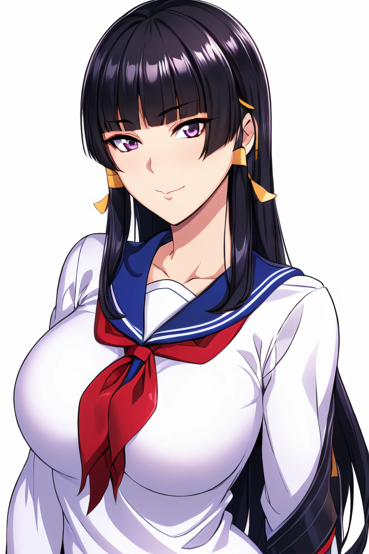 Nyotengu 女天狗 | Dead or Alive デッド オア アライブ DOA v1.0