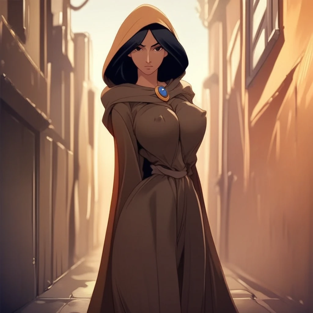_Hooded_Cloak Pony Diffusion V6 XL