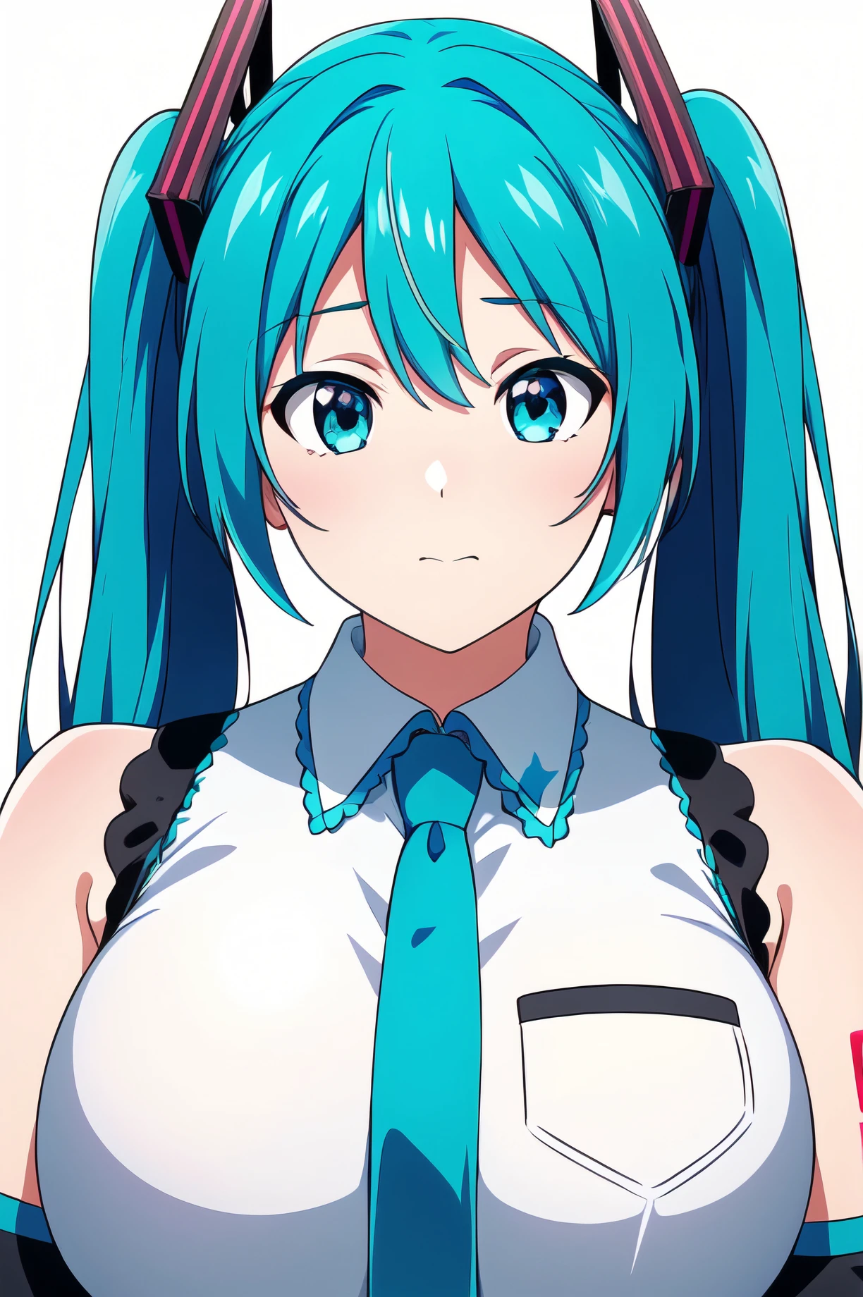 Hatsune Miku 初音ミク 初音未來 | Dropkick on My Devil 邪神ちゃんドロップキック v1.0