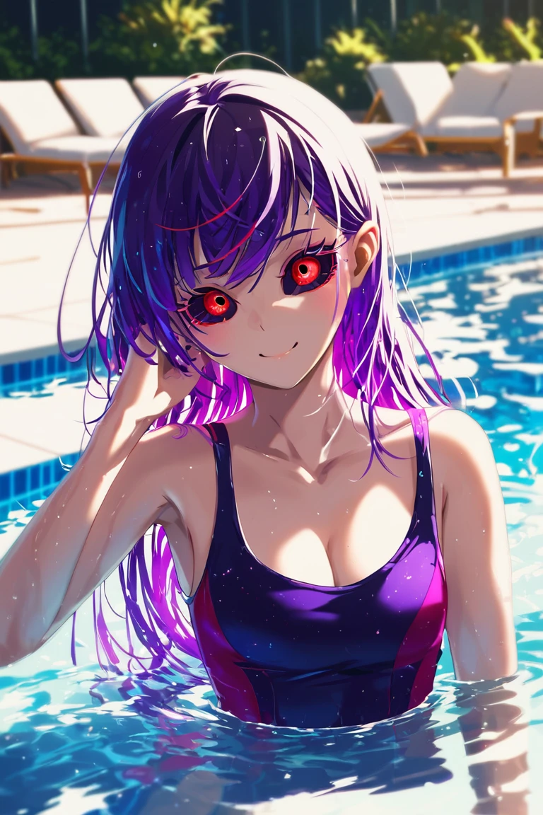 [LoRA] BerryVerrine (Pony) V2