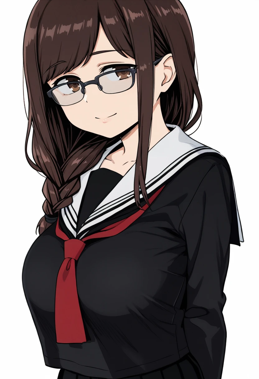 Hokuro-Chan - Tawawa on Monday v1.0