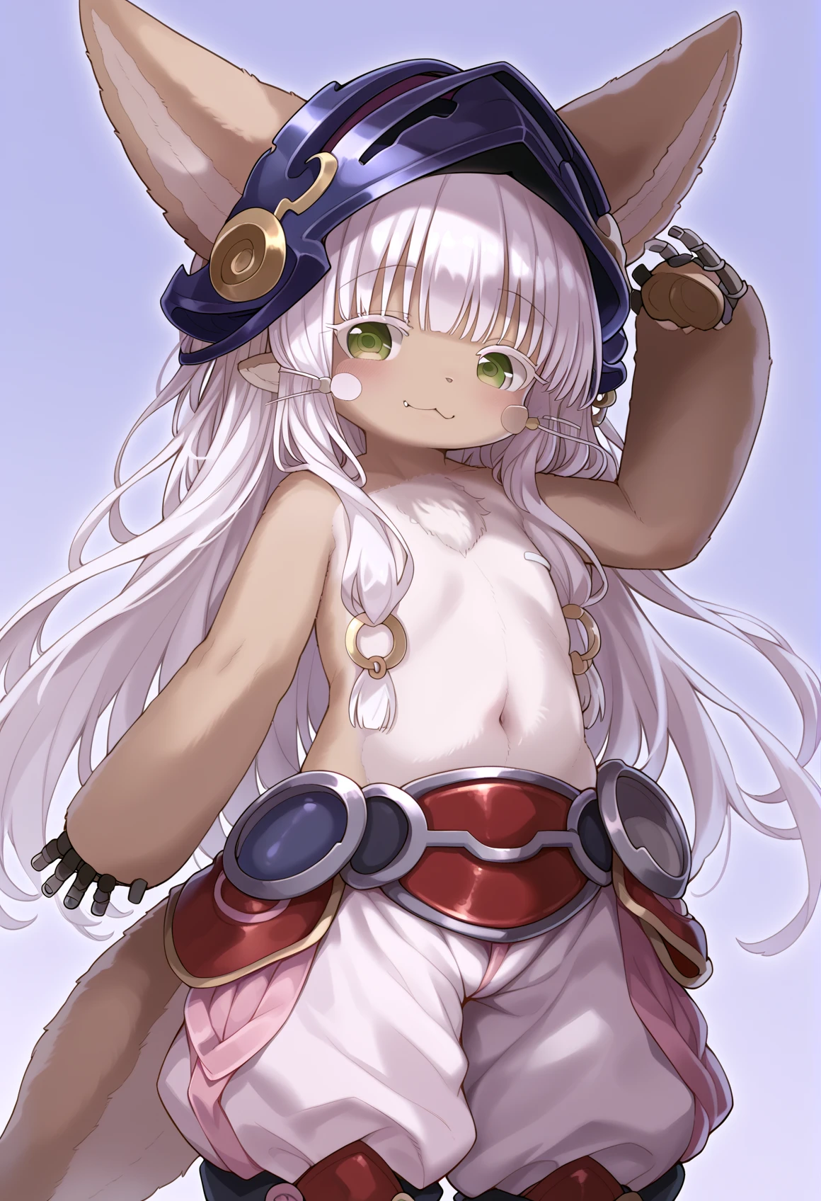 Qvq1024 (Artist Style) | PonyXL | DoRA v1