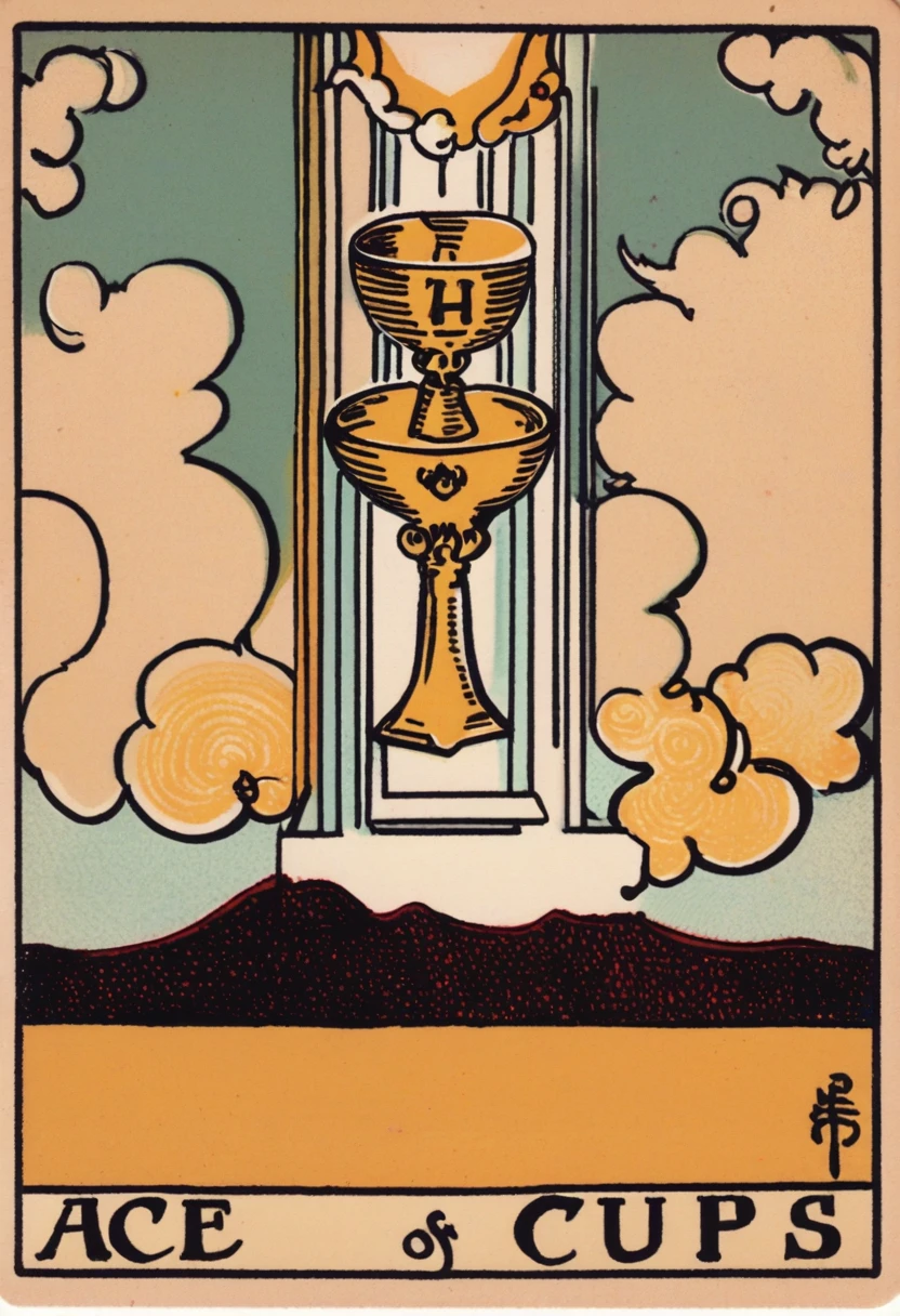 WS Tarot