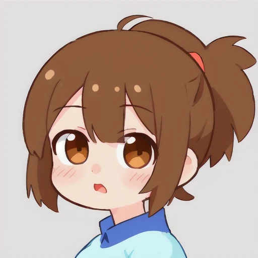 1girl, short hair, ponytail, brown eyes, looking at viewer, 
<lora:minus8styleA:0.5>  <lora:FlatRule34Style:0.5> <lora:DuolingoCharacterCreatorStyle_epoch_10:0.8> <lora:FlatRule34StyleA:0.2> <lora:unkmpt:0.4>